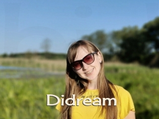 Didream