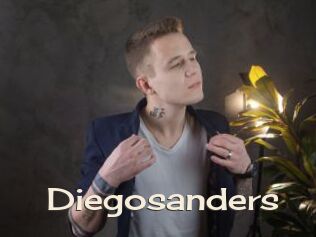 Diegosanders