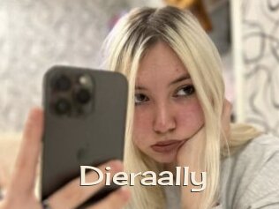 Dieraally