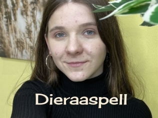 Dieraaspell