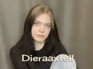 Dieraaxtell