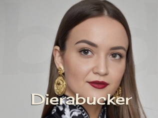 Dierabucker