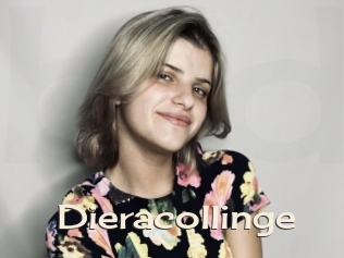 Dieracollinge