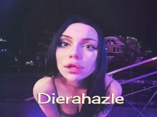 Dierahazle