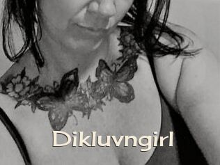 Dikluvngirl