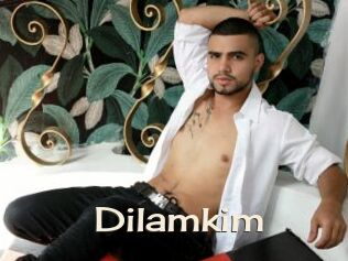 Dilamkim