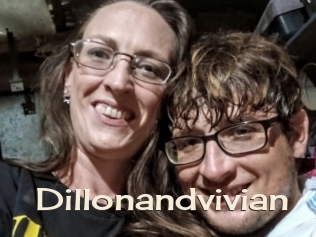 Dillonandvivian