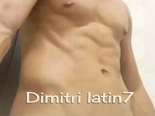 Dimitri_latin7
