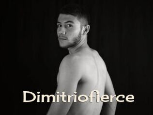 Dimitriofierce