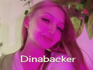 Dinabacker