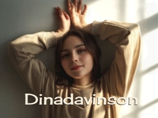 Dinadavinson