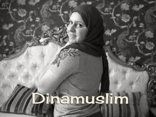 Dinamuslim