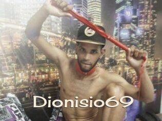 dionisio69 Big Dicks Round Ass