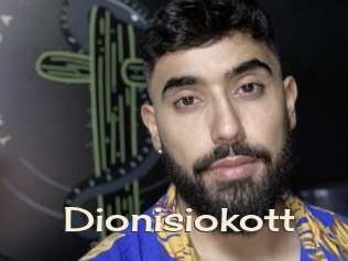 Dionisiokott