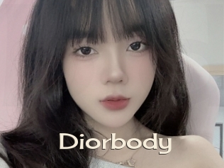 Diorbody