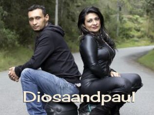 Diosaandpaul