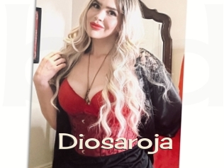 Diosaroja