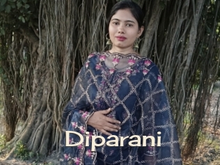 Diparani