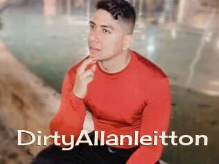 DirtyAllanleitton