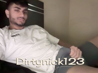 Dirtynick123