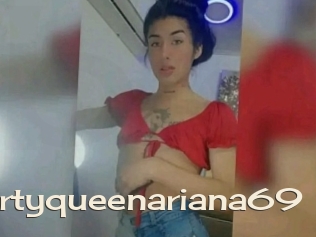 Dirtyqueenariana69