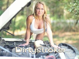 Dirtystroker