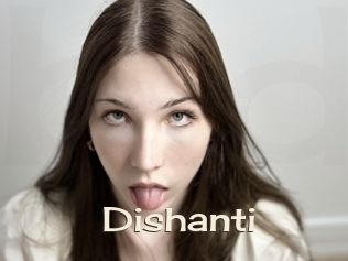 Dishanti