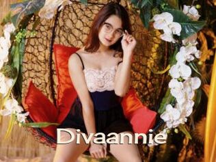 Divaannie