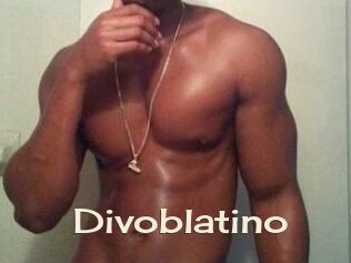 Divoblatino