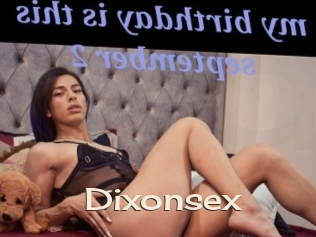 Dixonsex