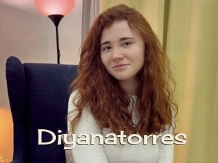 Diyanatorres