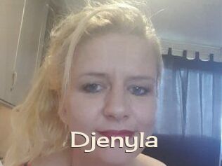 Djenyla