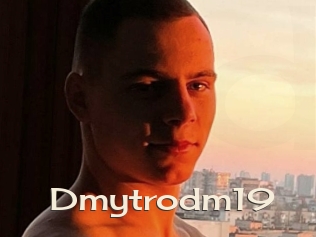 Dmytrodm19