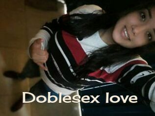 Doblesex_love