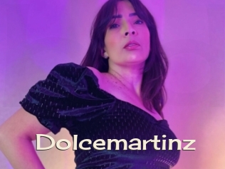dolcemartinz Big Dicks Round Ass