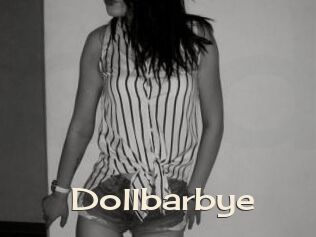 Dollbarbye