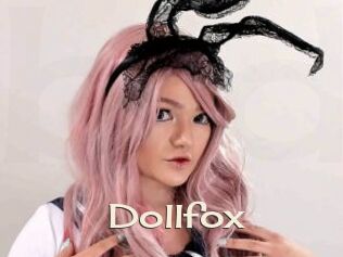 Dollfox