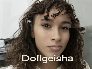 Dollgeisha