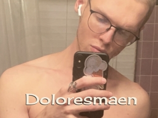 Doloresmaen