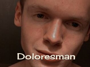 Doloresman