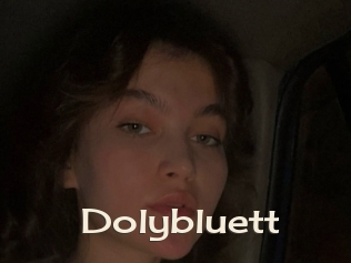 Dolybluett