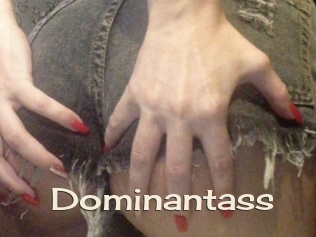 Dominantass