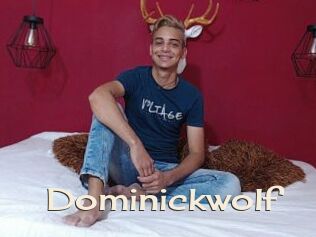 Dominickwolf