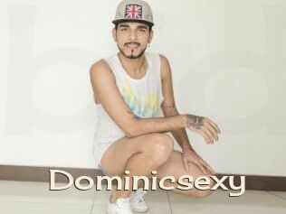 dominicsexy Big Dicks Round Ass