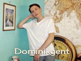 Dominikgent