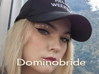 Dominobride