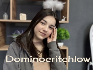 Dominocritchlow