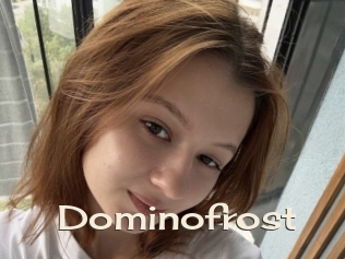 Dominofrost