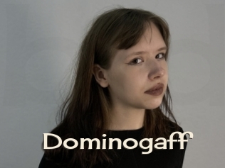 Dominogaff