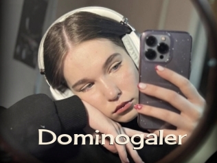 Dominogaler